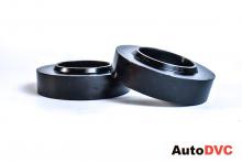 Lift kits, Coil spring spacer. Leveling kits