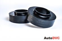 Lift kits, Coil spring spacer. Leveling kits