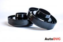 Lift kits, Coil spring spacer. Leveling kits