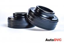 Lift kits, Coil spring spacer. Leveling kits
