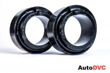 Lift kits, Coil spring spacer. Leveling kits