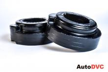 Lift kits, Coil spring spacer. Leveling kits