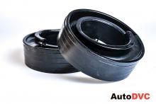 Lift kits, Coil spring spacer. Leveling kits