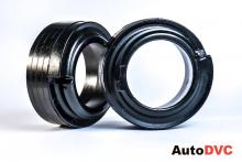 Lift kits, Coil spring spacer. Leveling kits
