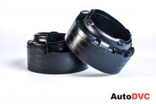 Lift kits, Coil spring spacer. Leveling kits