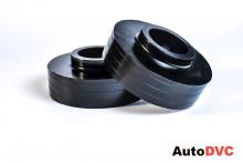 Lift kits, Coil spring spacer. Leveling kits