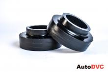 Lift kits, Coil spring spacer. Leveling kits