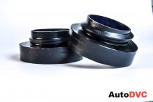 Lift kits, Coil spring spacer. Leveling kits