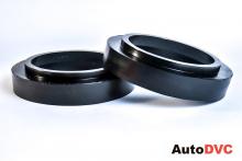 Lift kits, Coil spring spacer. Leveling kits