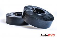 Lift kits, Coil spring spacer. Leveling kits