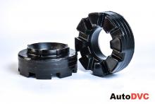 Lift kits, Coil spring spacer. Leveling kits