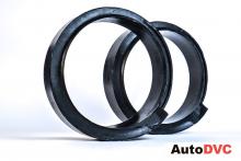 Lift kits, Coil spring spacer. Leveling kits