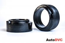 Lift kits, Coil spring spacer. Leveling kits