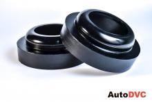 Lift kits, Coil spring spacer. Leveling kits