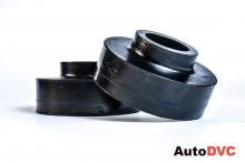 Lift kits, Coil spring spacer. Leveling kits
