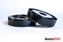 Lift kits, Coil spring spacer. Leveling kits