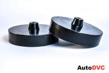 Lift kits, Coil spring spacer. Leveling kits