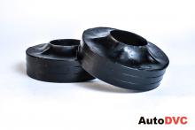 Lift kits, Coil spring spacer. Leveling kits