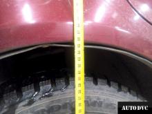 Installing a set of spacers to increase the ground clearance Chevrolet Lacett Lift Kits (leveling kits and coil spacer\strut spacer)