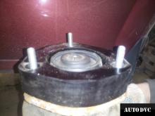 Installing a set of spacers to increase the ground clearance Chevrolet Lacett Lift Kits (leveling kits and coil spacer\strut spacer)