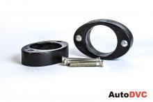 Lift kits, Coil spring spacer. Leveling kits