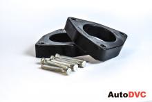 Lift kits, Coil spring spacer. Leveling kits