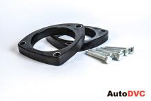 Lift kits, Coil spring spacer. Leveling kits