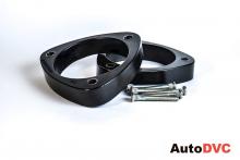 Lift kits, Coil spring spacer. Leveling kits