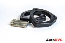 Lift kits, Coil spring spacer. Leveling kits