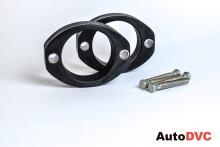 Lift kits, Coil spring spacer. Leveling kits