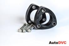 Lift kits, Coil spring spacer. Leveling kits
