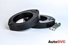 Lift kits, Coil spring spacer. Leveling kits