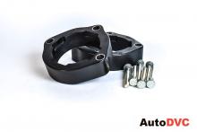 Lift kits, Coil spring spacer. Leveling kits
