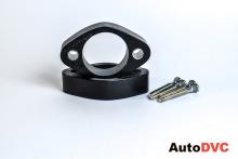 Lift kits, Coil spring spacer. Leveling kits