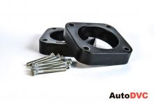 Lift kits, Coil spring spacer. Leveling kits