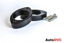 Lift kits, Coil spring spacer. Leveling kits