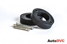 Lift kits, Coil spring spacer. Leveling kits