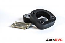 Lift kits, Coil spring spacer. Leveling kits