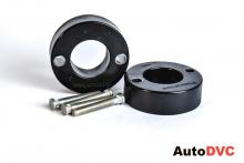 Lift kits, Coil spring spacer. Leveling kits