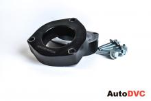 Lift kits, Coil spring spacer. Leveling kits
