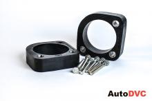 Lift kits, Coil spring spacer. Leveling kits