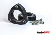 Lift kits, Coil spring spacer. Leveling kits