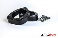 Lift kits, Coil spring spacer. Leveling kits