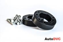 Lift kits, Coil spring spacer. Leveling kits