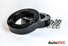 Lift kits, Coil spring spacer. Leveling kits