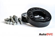 Lift kits, Coil spring spacer. Leveling kits