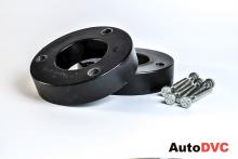 Lift kits, Coil spring spacer. Leveling kits