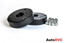 Lift kits, Coil spring spacer. Leveling kits