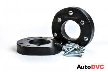 Lift kits, Coil spring spacer. Leveling kits