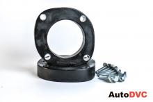 Lift kits, Coil spring spacer. Leveling kits